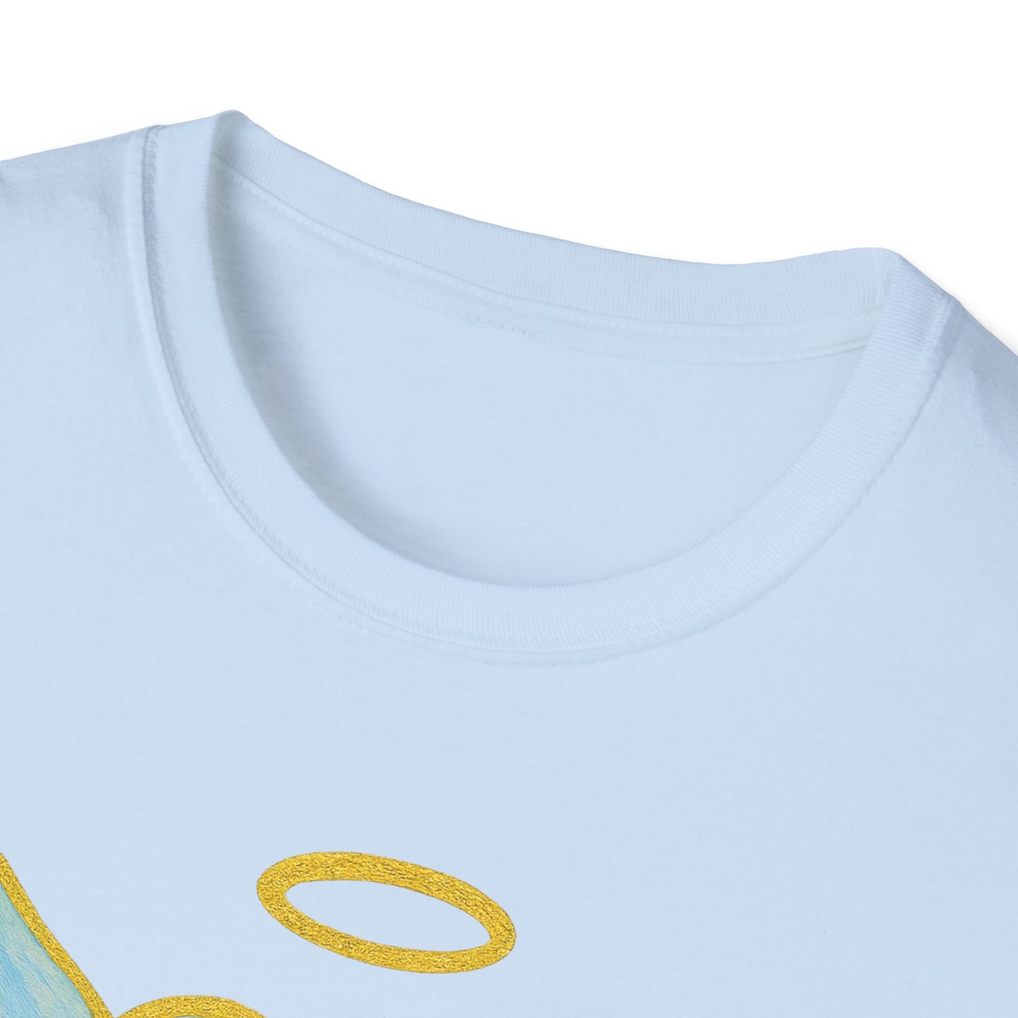 Heart with Halo T-Shirt