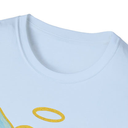 Heart with Halo T-Shirt