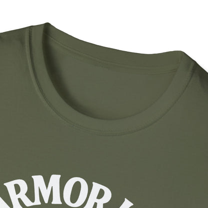Armor Up T-Shirt