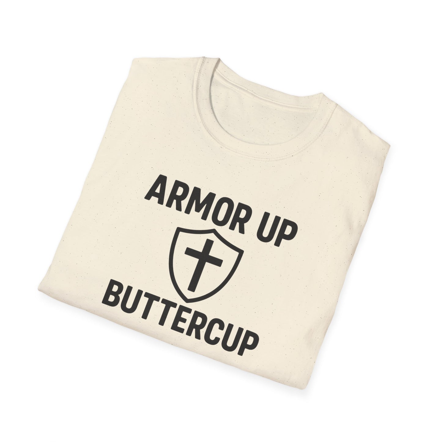 Armor Up T-Shirt