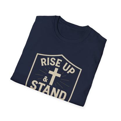 Rise Up T-Shirt
