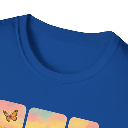 Blessed Beyond Measure T-Shirt