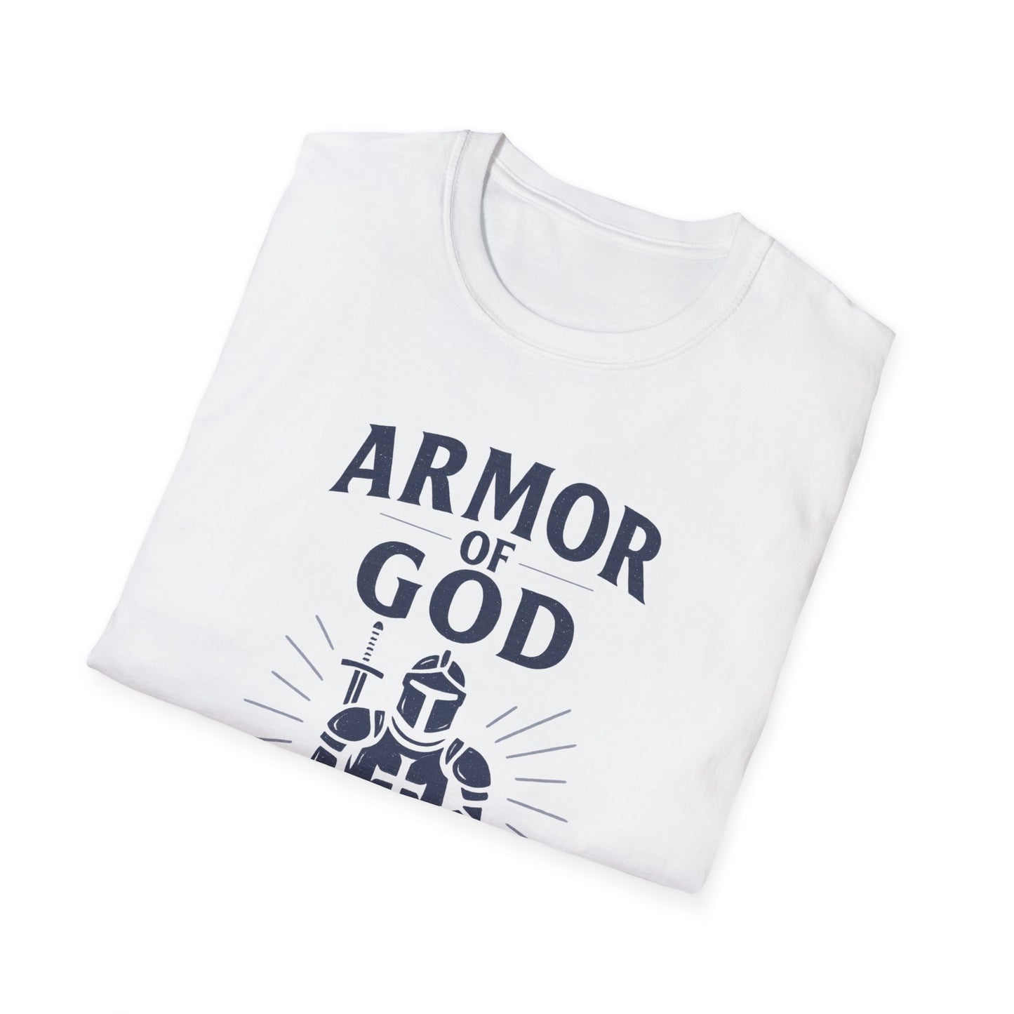 Armor of God T-Shirt