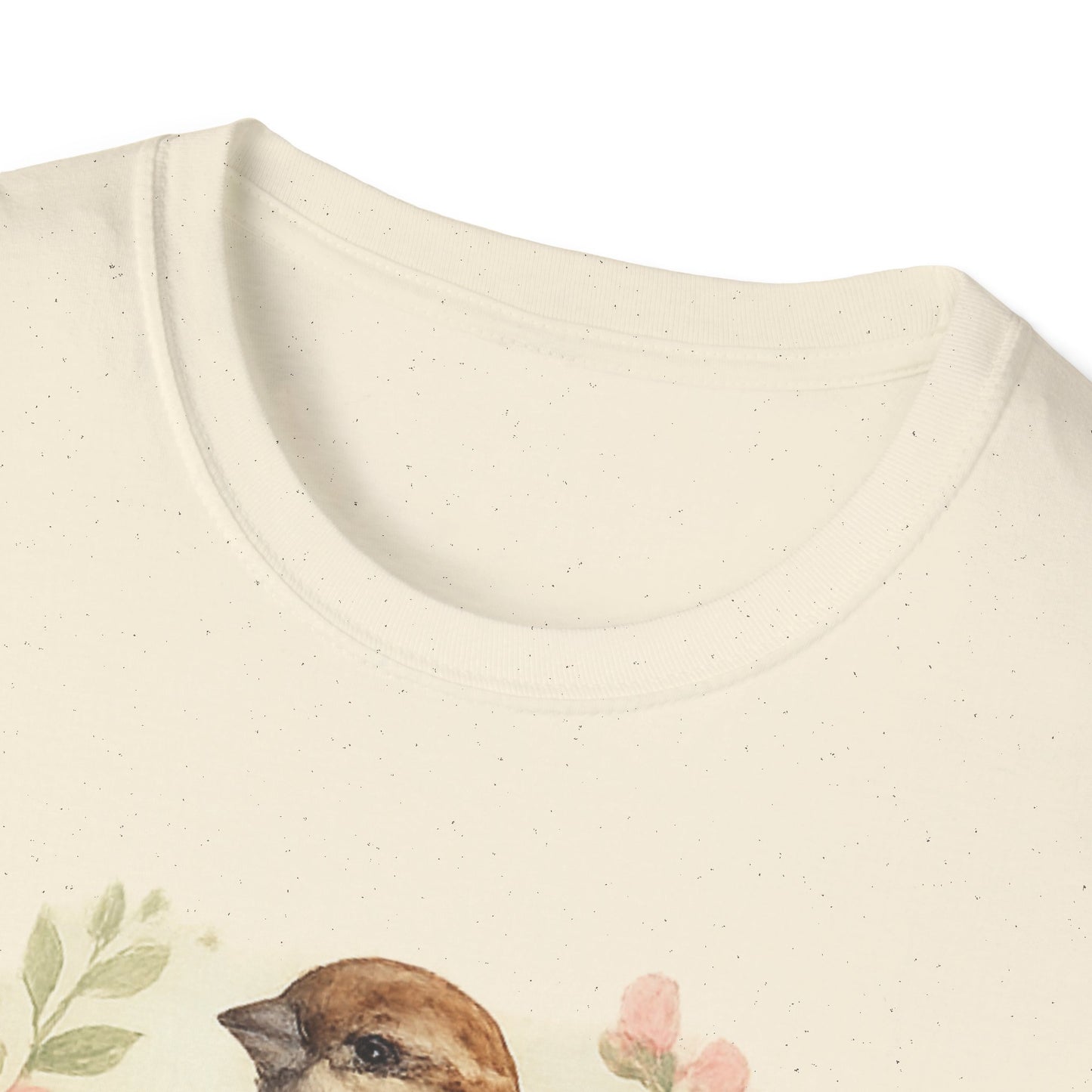 Little Sparrow T-Shirt