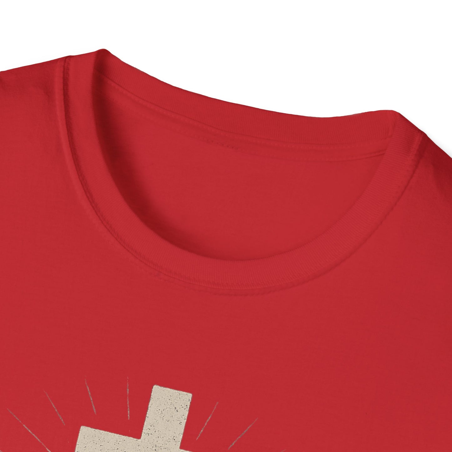 Jesus Died for Me T-Shirt