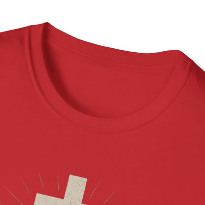 Jesus Died for Me T-Shirt