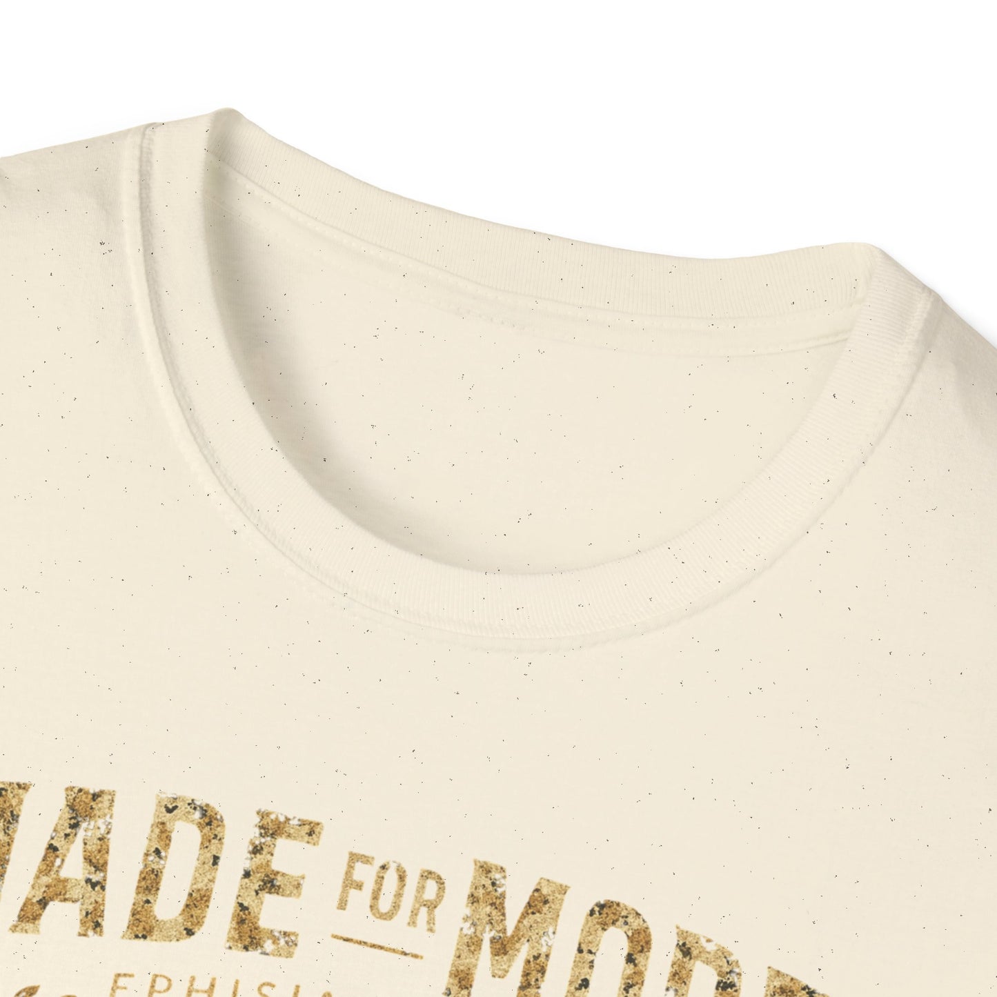 Made for More T-Shirt