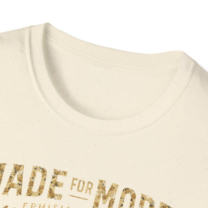 Made for More T-Shirt