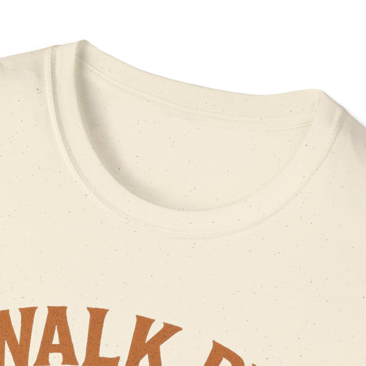 Walk by Faith T-Shirt
