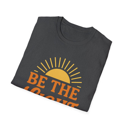 Be the Light T-Shirt