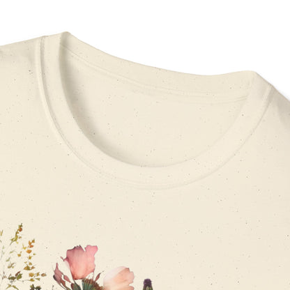 Wildflower T-Shirt