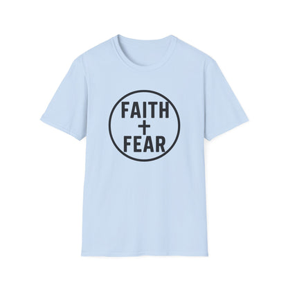 Faith Over Fear T-Shirt