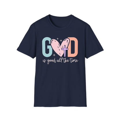 God Is Good T-Shirt