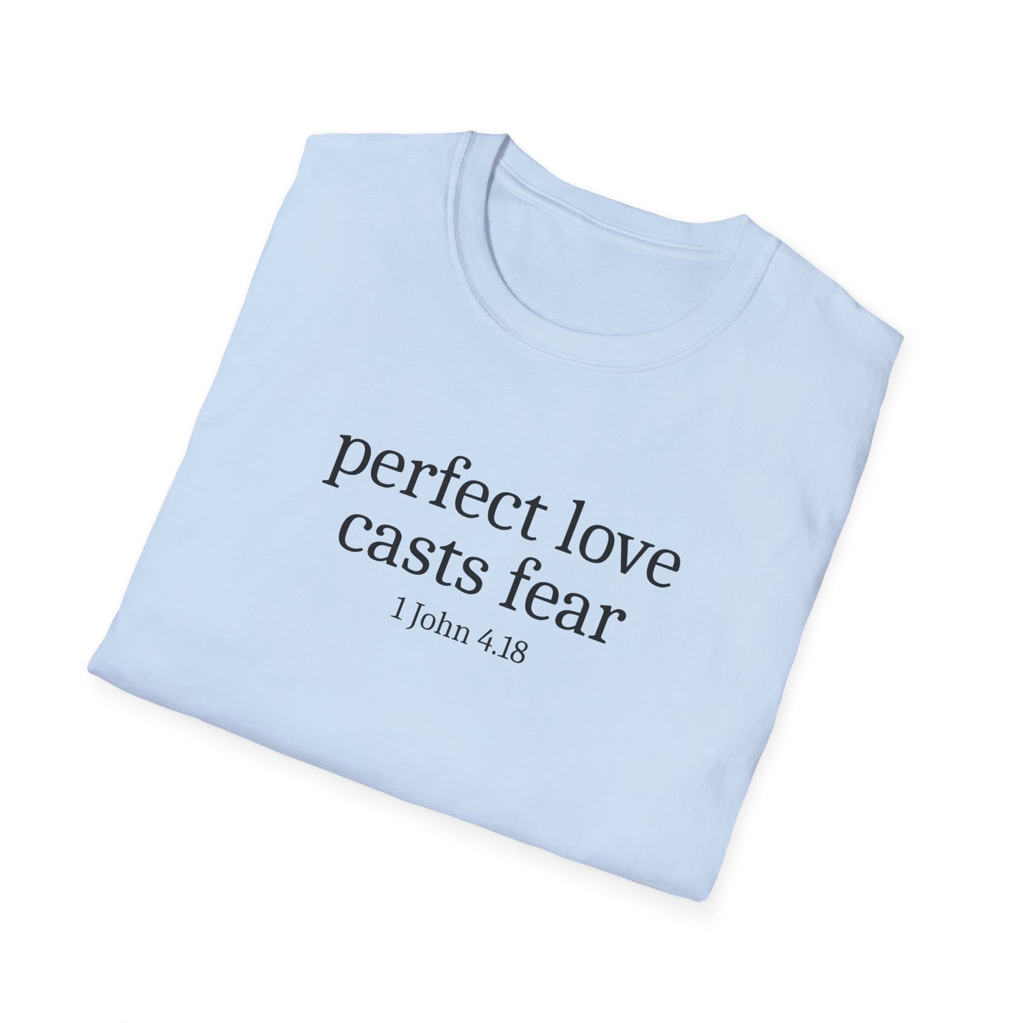 Perfect Love T-Shirt