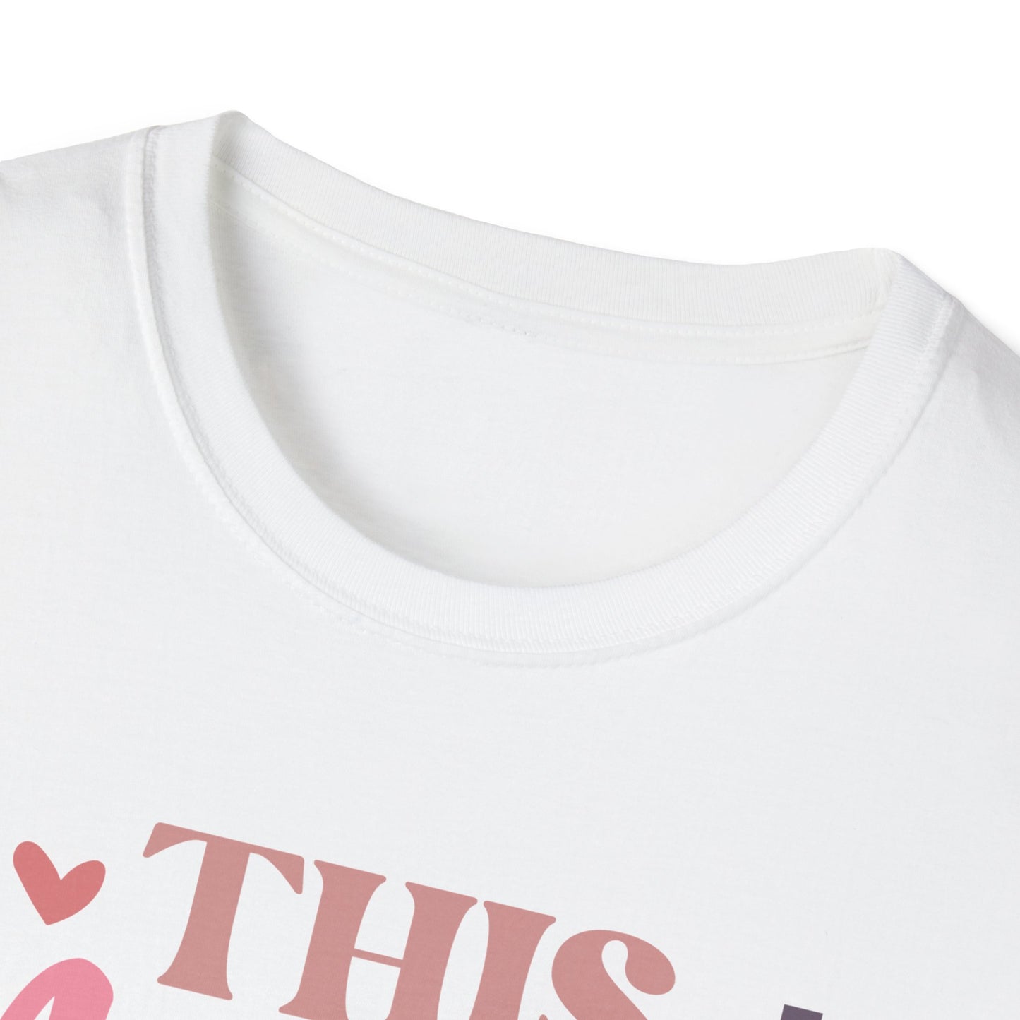 This Mama Prays T-Shirt