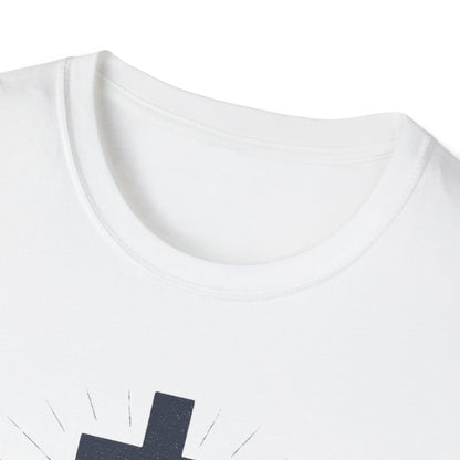 Jesus Died for Me T-Shirt