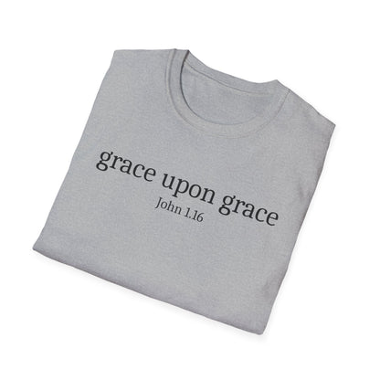Grace Upon Grace T-Shirt