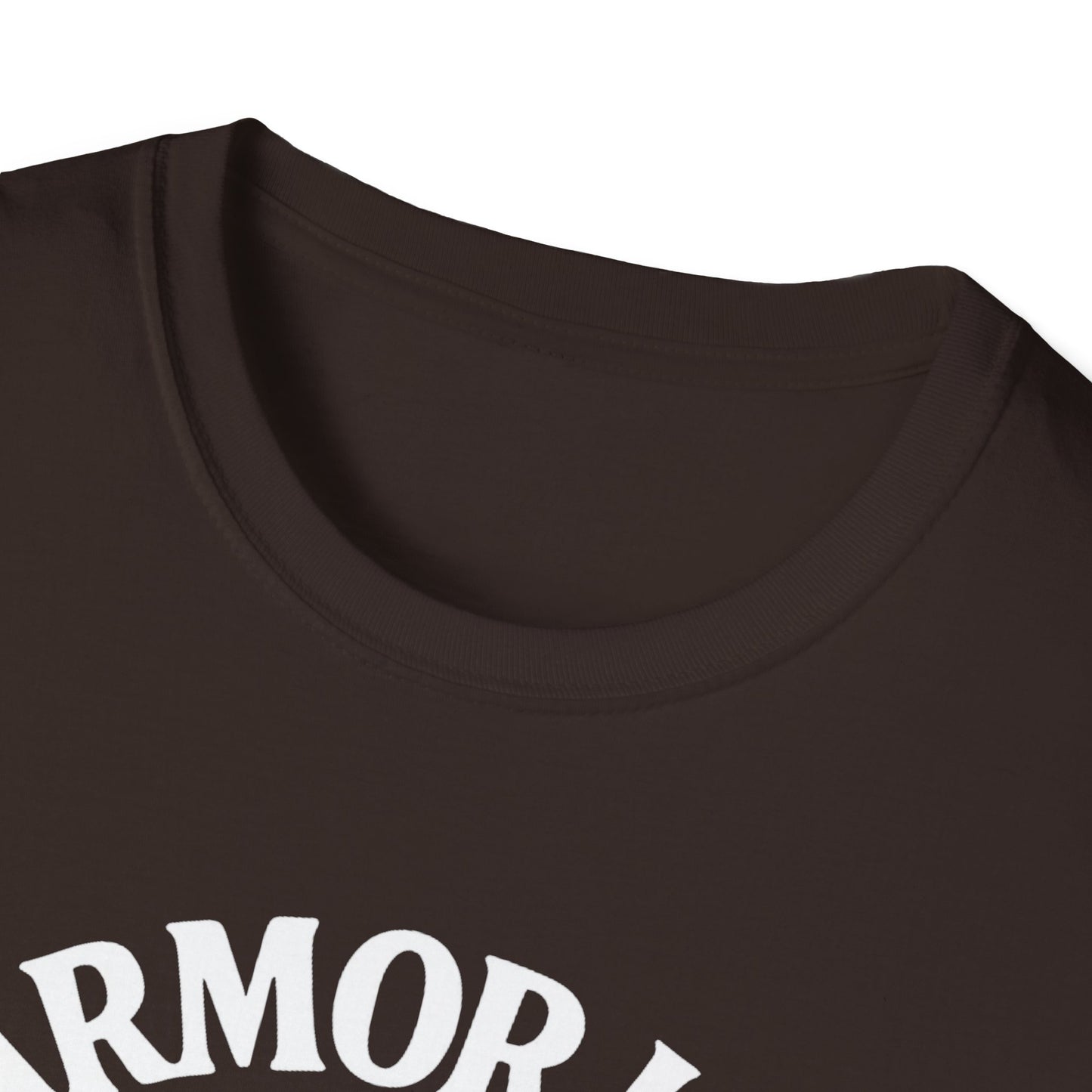 Armor Up T-Shirt