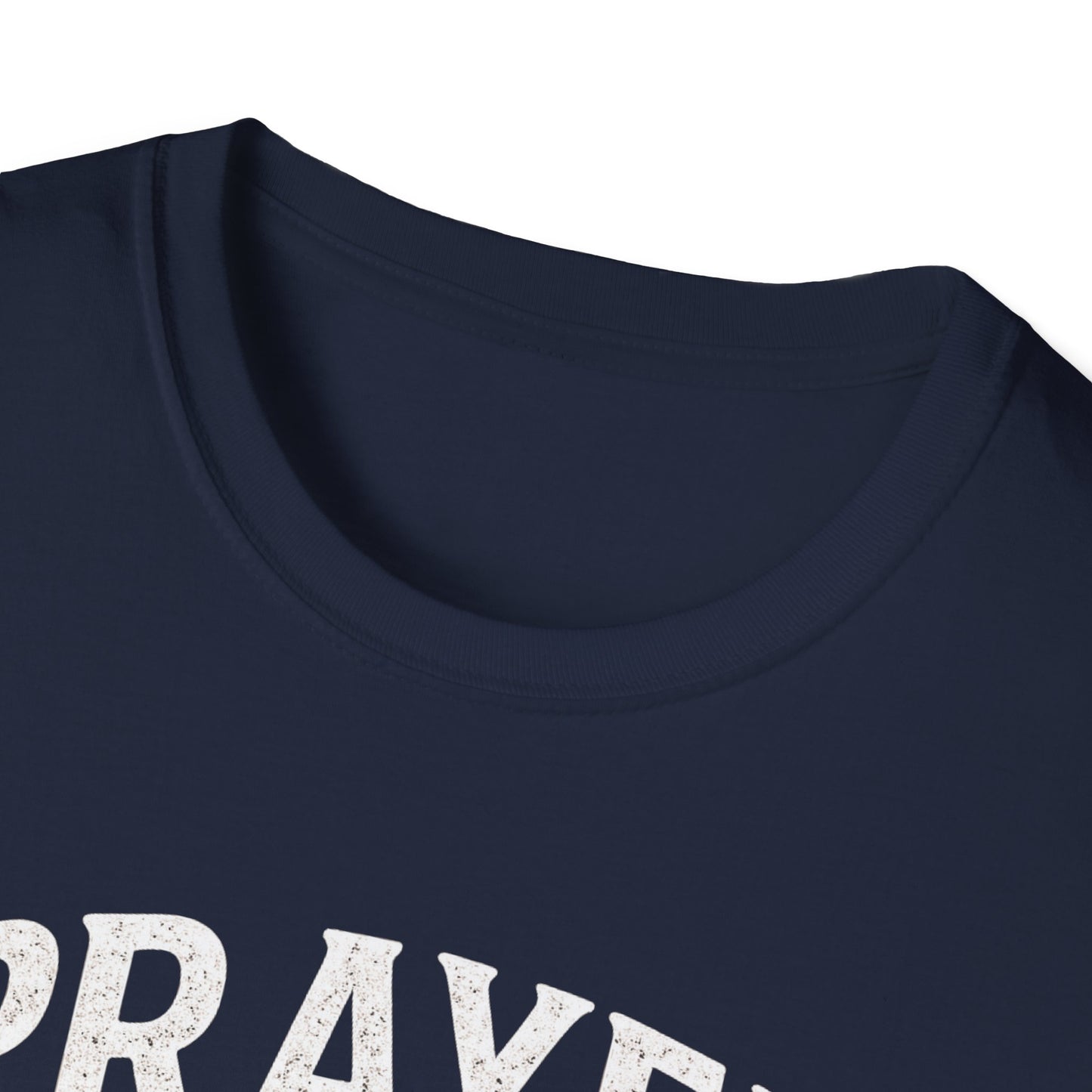 Prayer Warrior T-Shirt