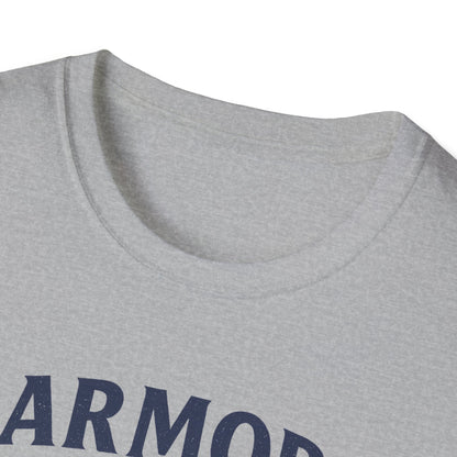 Armor of God T-Shirt