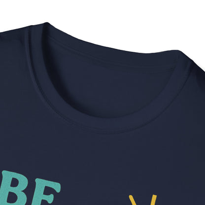 Be Salty Stay Lit T-Shirt