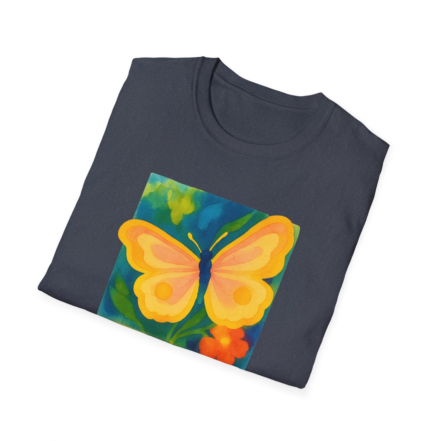 Walk By Faith T-Shirt