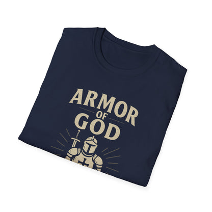 Armor of God T-Shirt