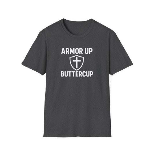 Armor Up T-Shirt