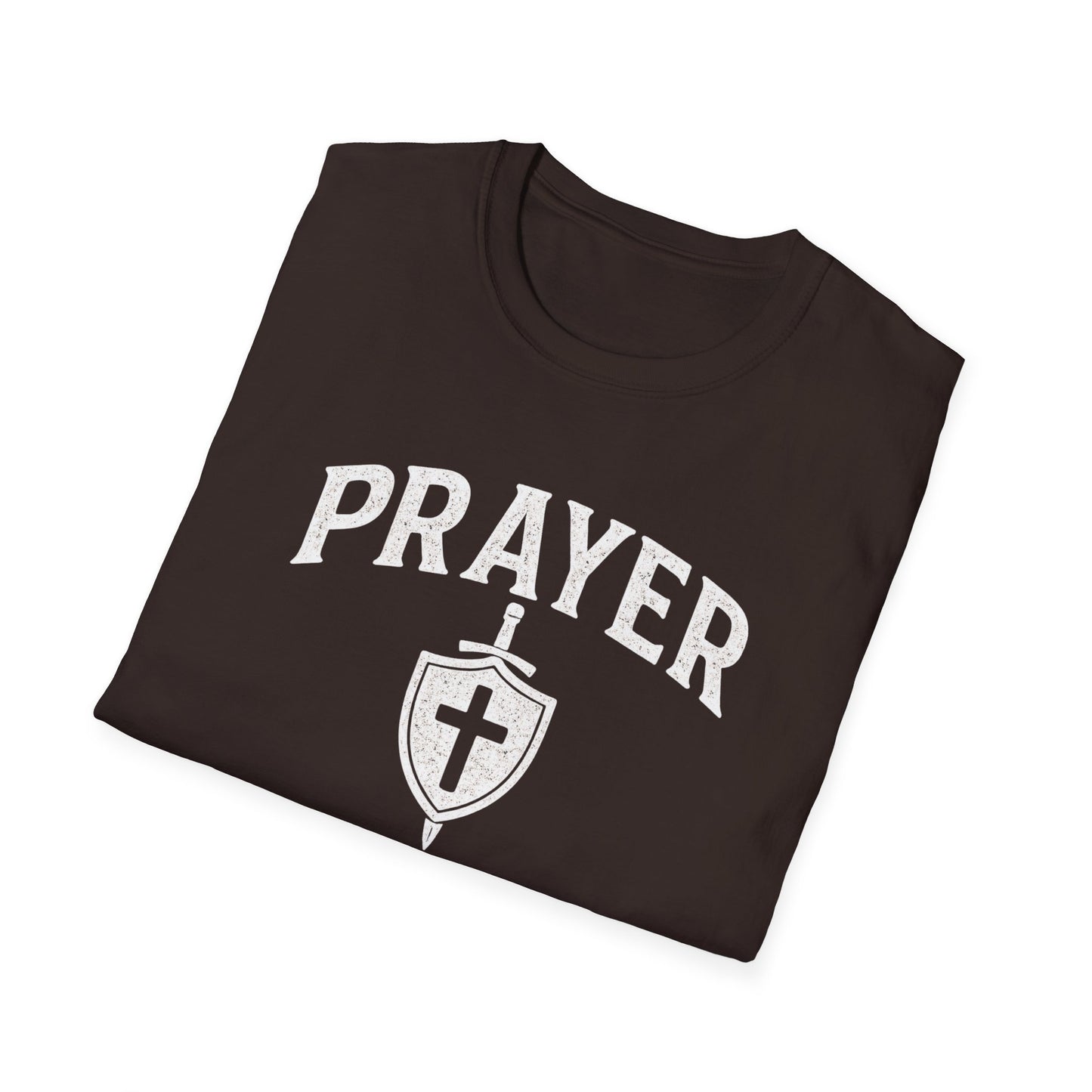 Prayer Warrior T-Shirt