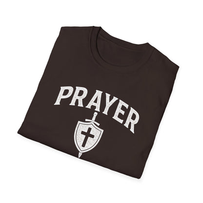 Prayer Warrior T-Shirt