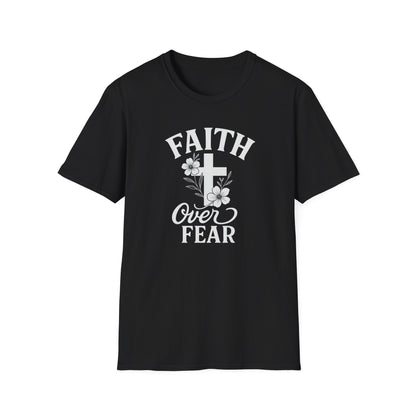Faith Over Fear T-Shirt