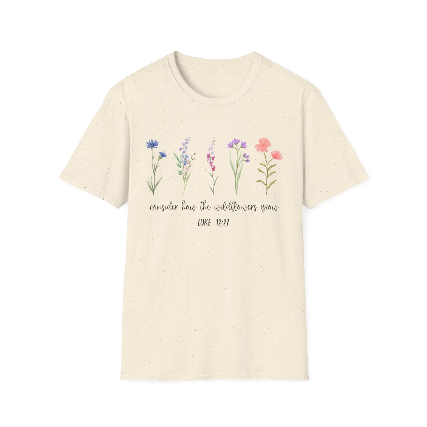 Wildflowers T-Shirt
