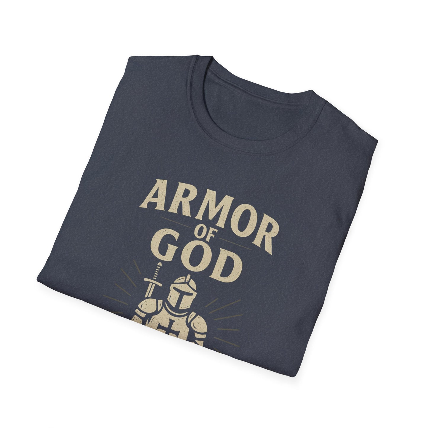 Armor of God T-Shirt