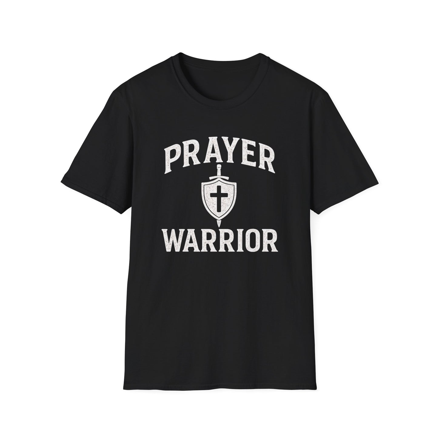 Prayer Warrior T-Shirt