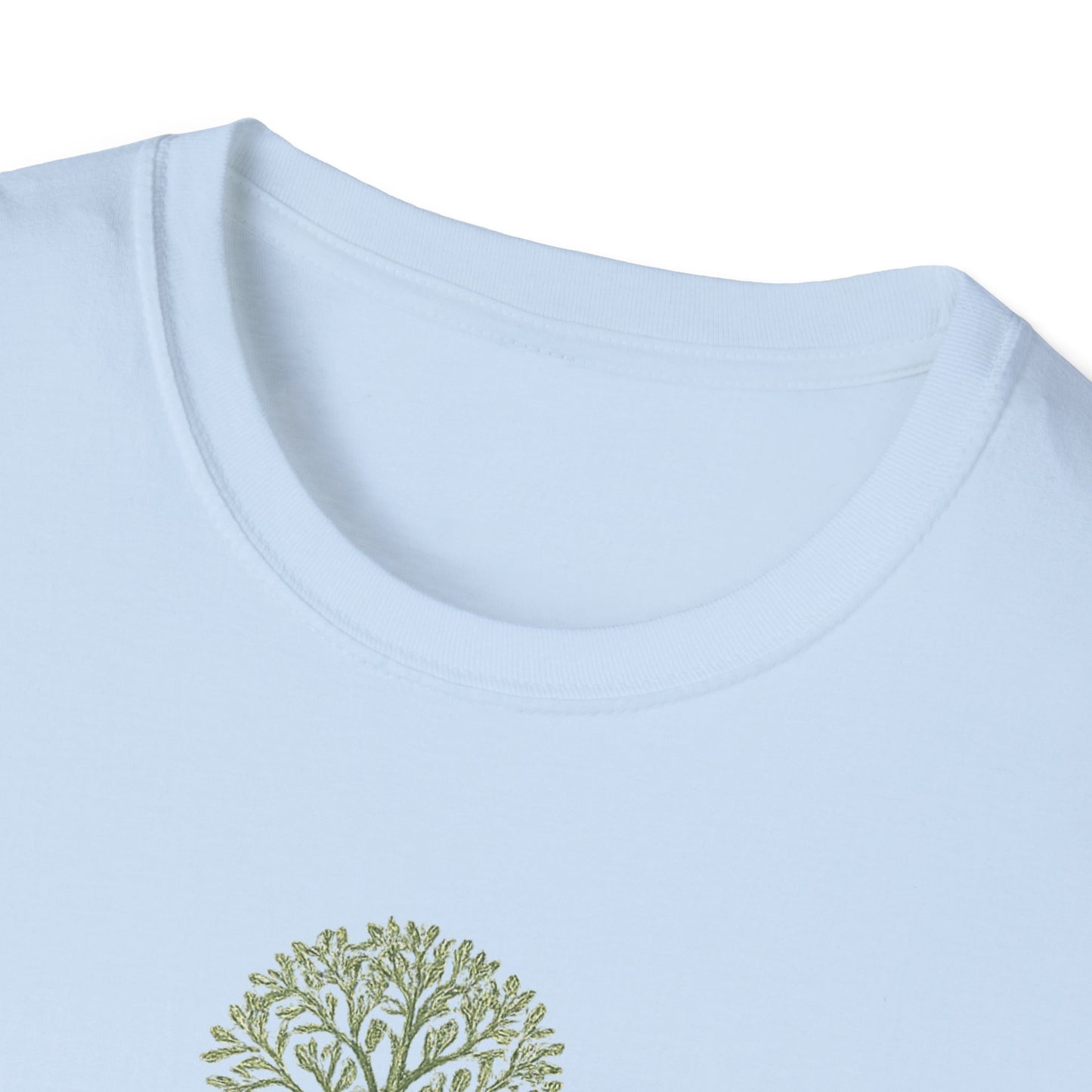Rooted in Christ T-Shirt