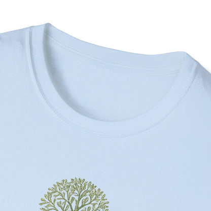 Rooted in Christ T-Shirt
