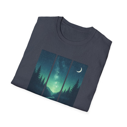 Walk by Faith T-Shirt