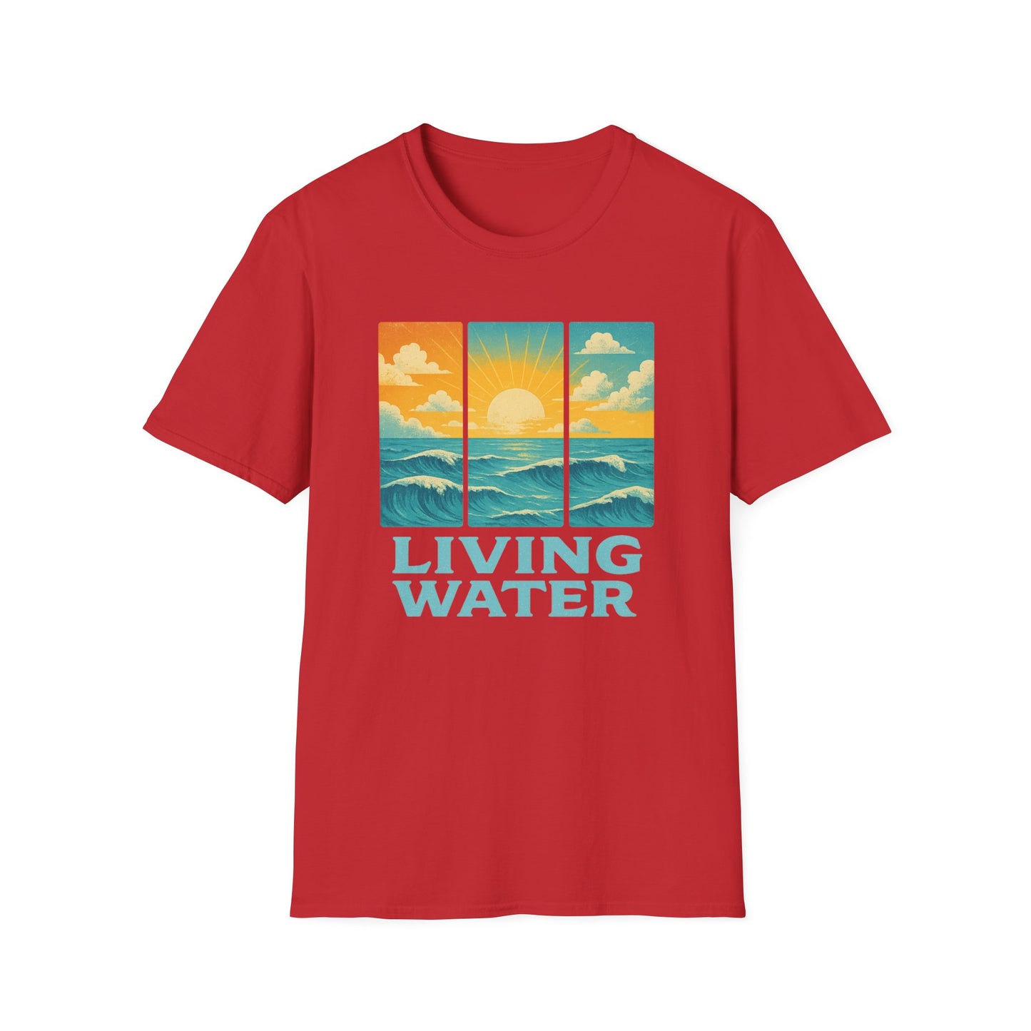 Living Water T-Shirt