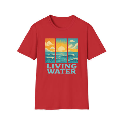 Living Water T-Shirt