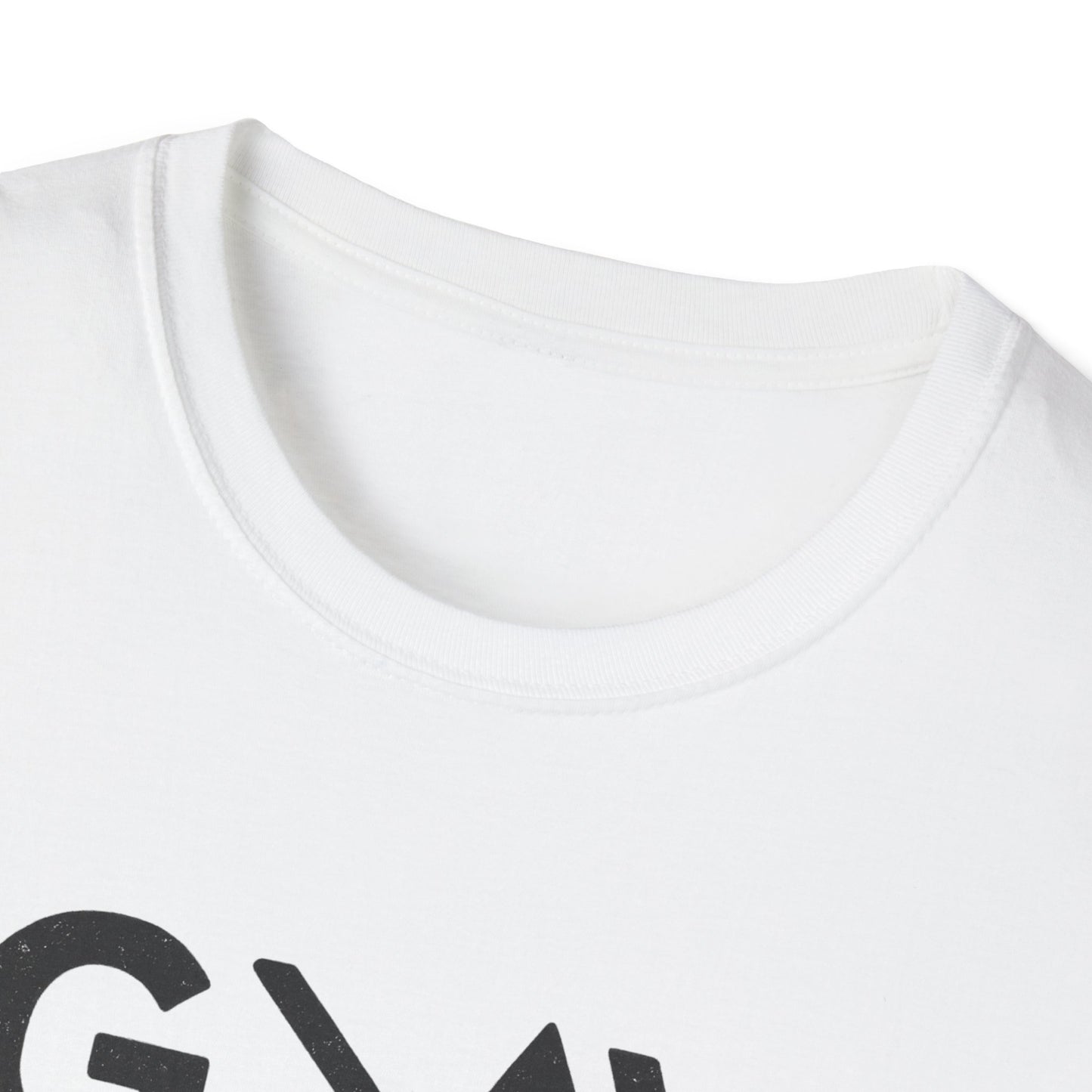 God is Greater Than the Highs & Lows T-Shirt