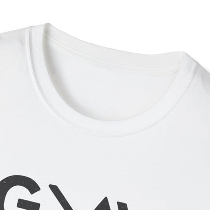 God is Greater Than the Highs & Lows T-Shirt