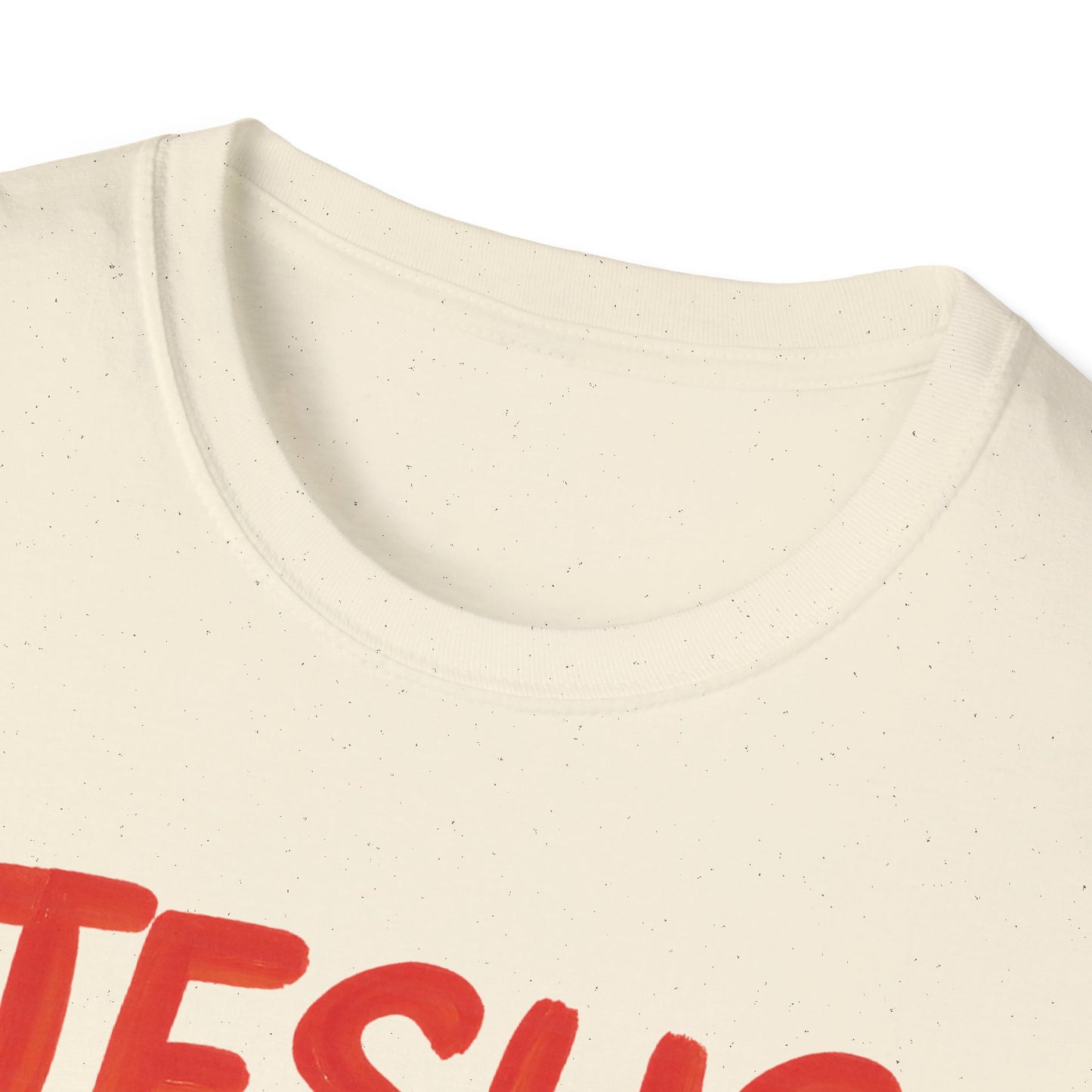 Jesus Loves You T-Shirt