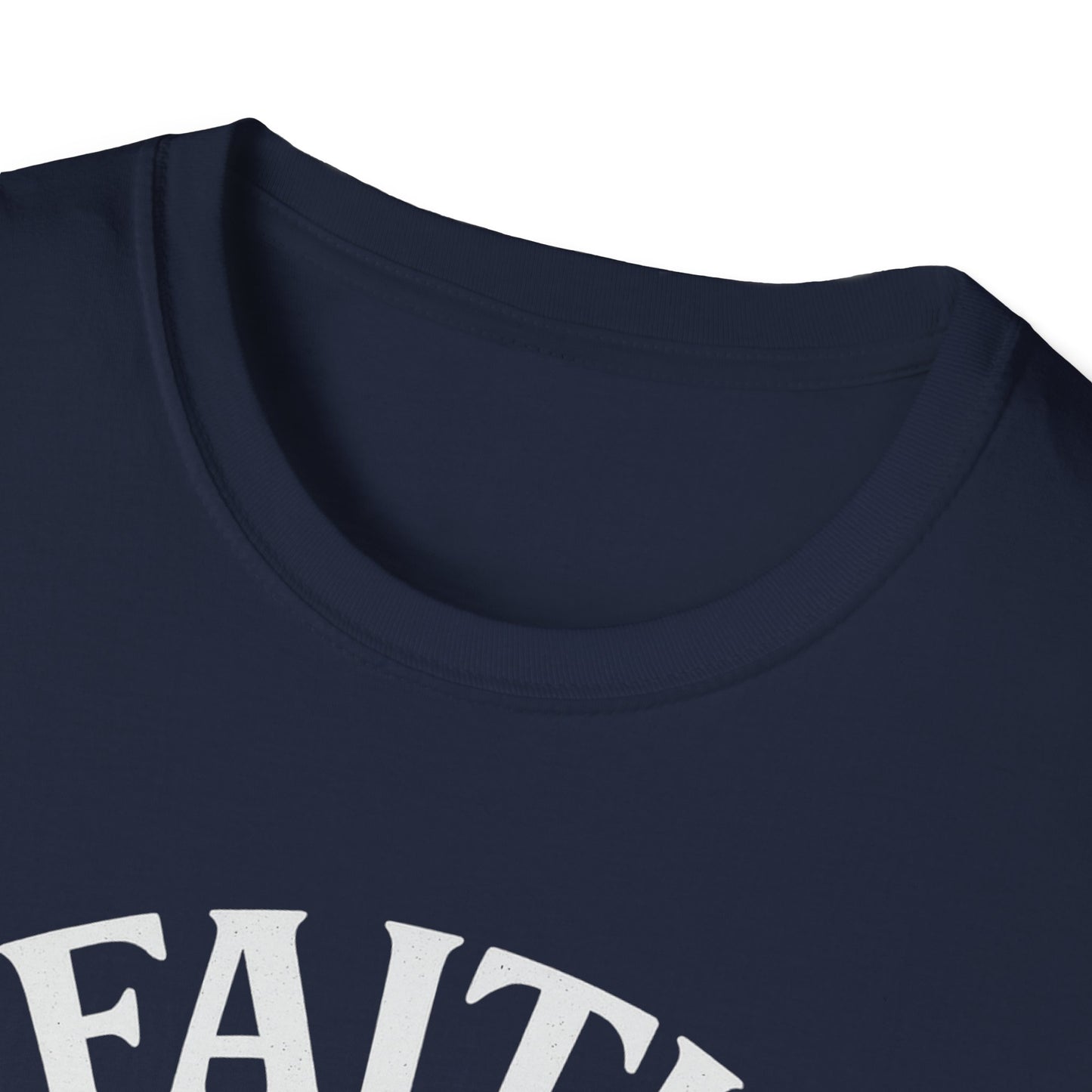 Faith Over Fear T-Shirt