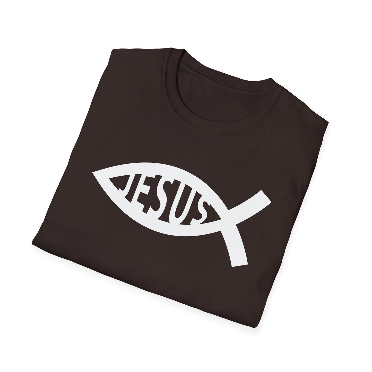 Jesus T-Shirt
