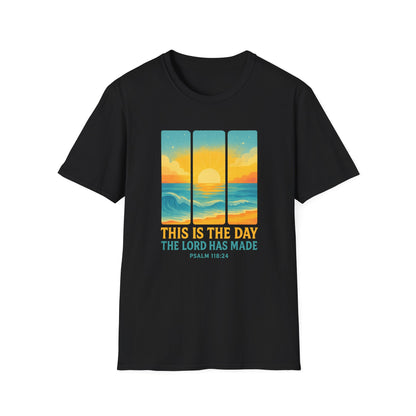 This is the Day T-Shirt
