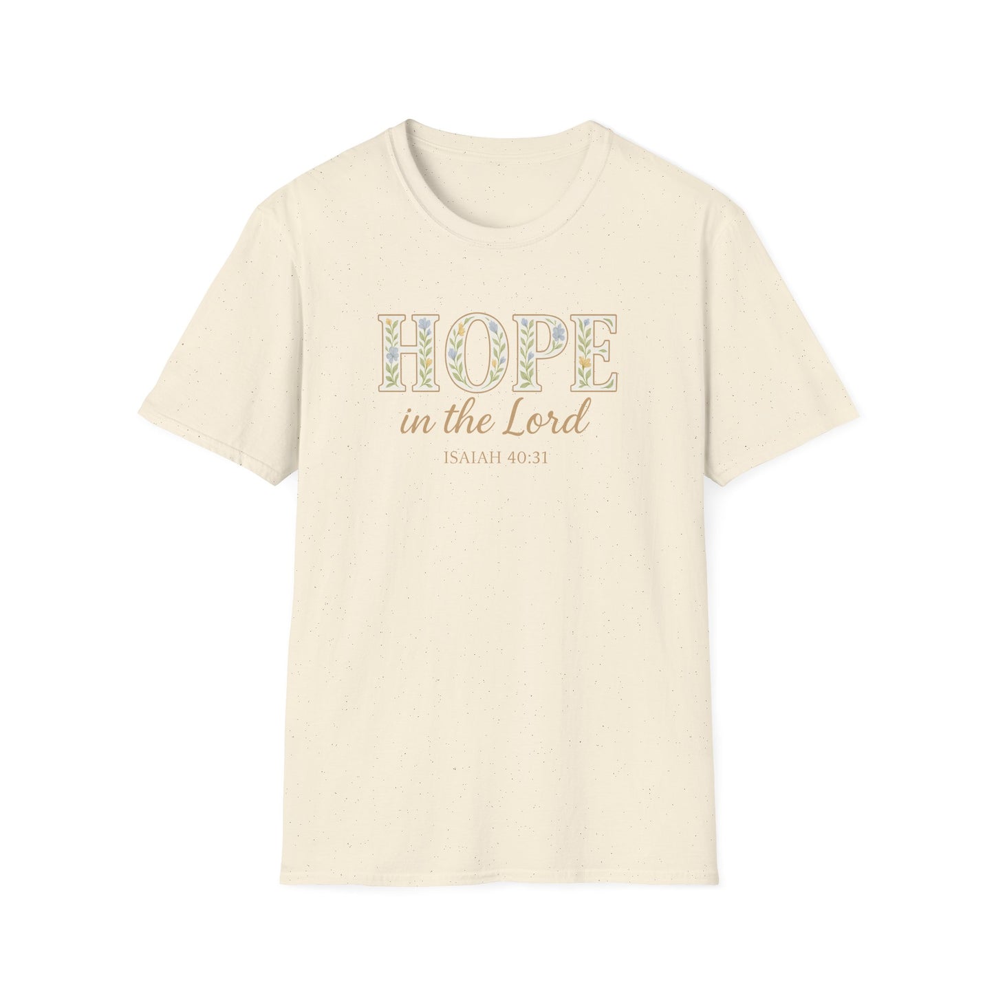 Hope In the Lord T-Shirt