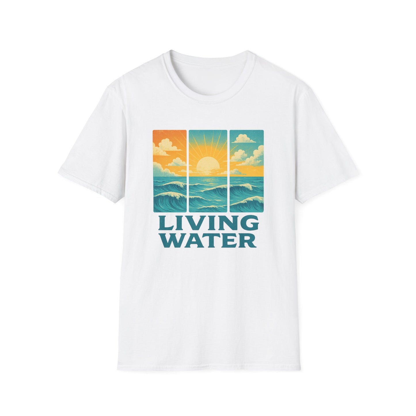 Living Water T-Shirt