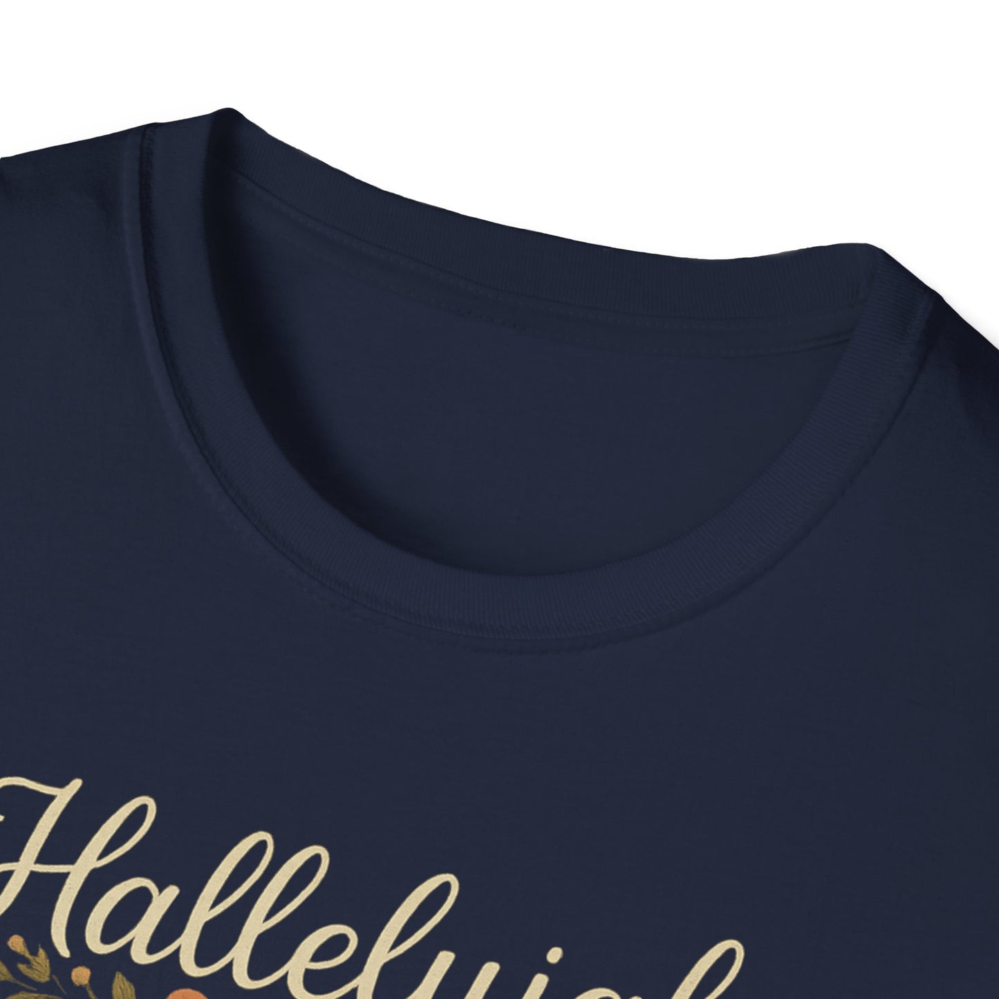Hallelujah T-Shirt