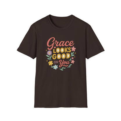 Grace Looks Good on You T-Shirt