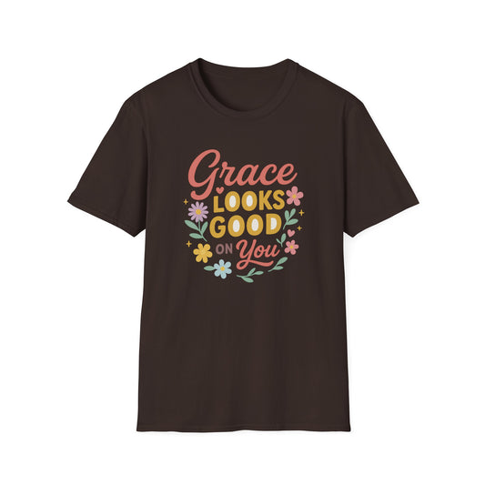 Grace Looks Good on You T-Shirt